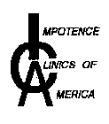 IMPOTENCE CLINICS OF AMERICA