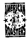 AMERICAN ROASTERS