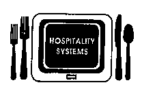 HOSPITALITY SYSTEMS