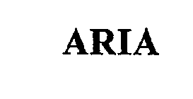 ARIA