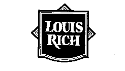 LOUIS RICH
