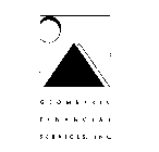 GEOMETRIC FINANCIAL SERVICES, INC.