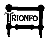 TRIONFO