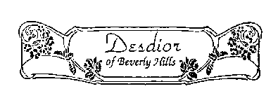 DESDIOR OF BEVERLY HILLS