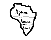 AFRICAN AMERICAN ALUMNI