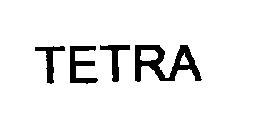 TETRA
