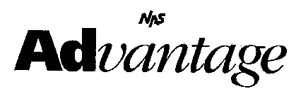 NAS ADVANTAGE