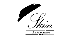 SKIN AN APOTHECARY