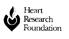 HEART RESEARCH FOUNDATION