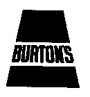 BURTON'S