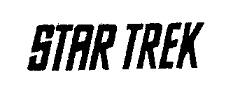 STAR TREK