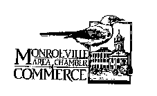 MONROEVILLE AREA CHAMBER OF COMMERCE