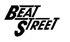 BEAT STREET