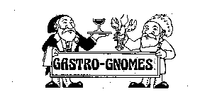 GASTRO-GNOMES