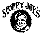 SLOPPY JOE'S