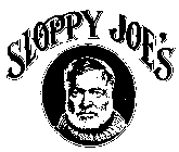 SLOPPY JOE'S