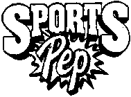 SPORTS PEP