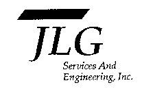 JLG SERVICES AND ENGINEERING, INC.