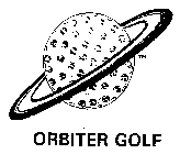 ORBITER GOLF