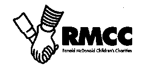 RMCC RONALD MCDONALD CHILDREN'S CHARITIES