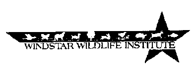 WINDSTAR WILDLIFE INSTITUTE