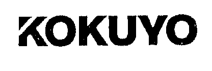 KOKUYO