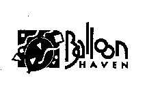 BALLOON HAVEN