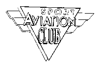 SPORT AVIATION CLUB