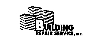 BUILDING REPAIR SERVICE, INC.