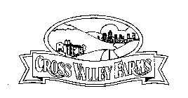 CROSS VALLEY FARMS