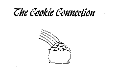 THE COOKIE CONNECTION