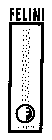 FELINI F COSMAGNETIC