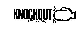 KNOCKOUT PEST CONTROL