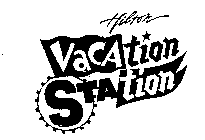 HILTON VACATION STATION