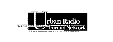 URBAN RADIO FORMAT NETWORK