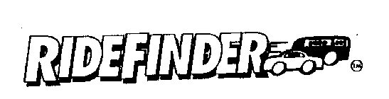 RIDEFINDER