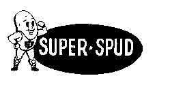 SUPER SPUD