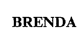 BRENDA