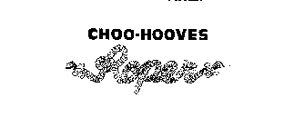 CHOO-HOOVES ROPER