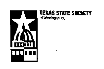 TEXAS STATE SOCIETY OF WASHINGTON, DC