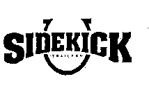 SIDEKICK TRAILERS