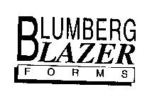 BLUMBERG BLAZER FORMS