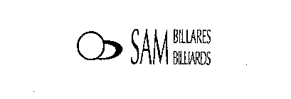 SAM BILLARES BILLIARDS