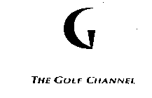 THE GOLF CHANNEL