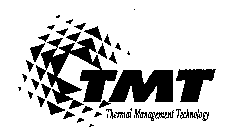 TMT THERMAL MANAGEMENT TECHNOLOGY