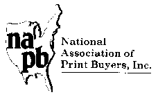 NAPB NATIONAL ASSOCIATION OF PRINT BUYERS, INC.