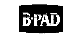 B-PAD