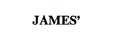JAMES'