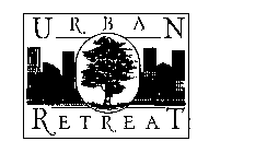 URBAN RETREAT