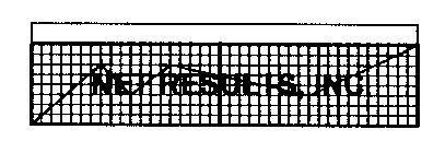 NET RESULTS, INC.